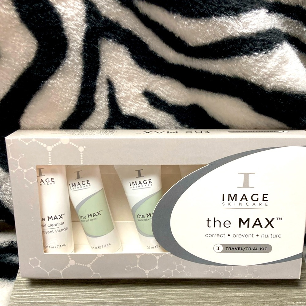 Image Skincare The MAX Travel/Trial Kit